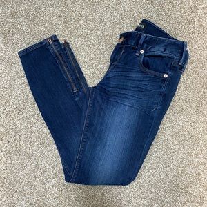 Express Ankle Legging